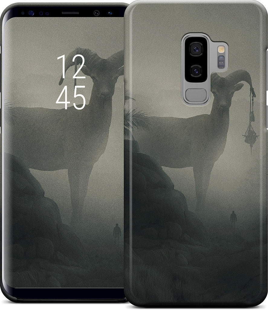 Right Road Samsung Case