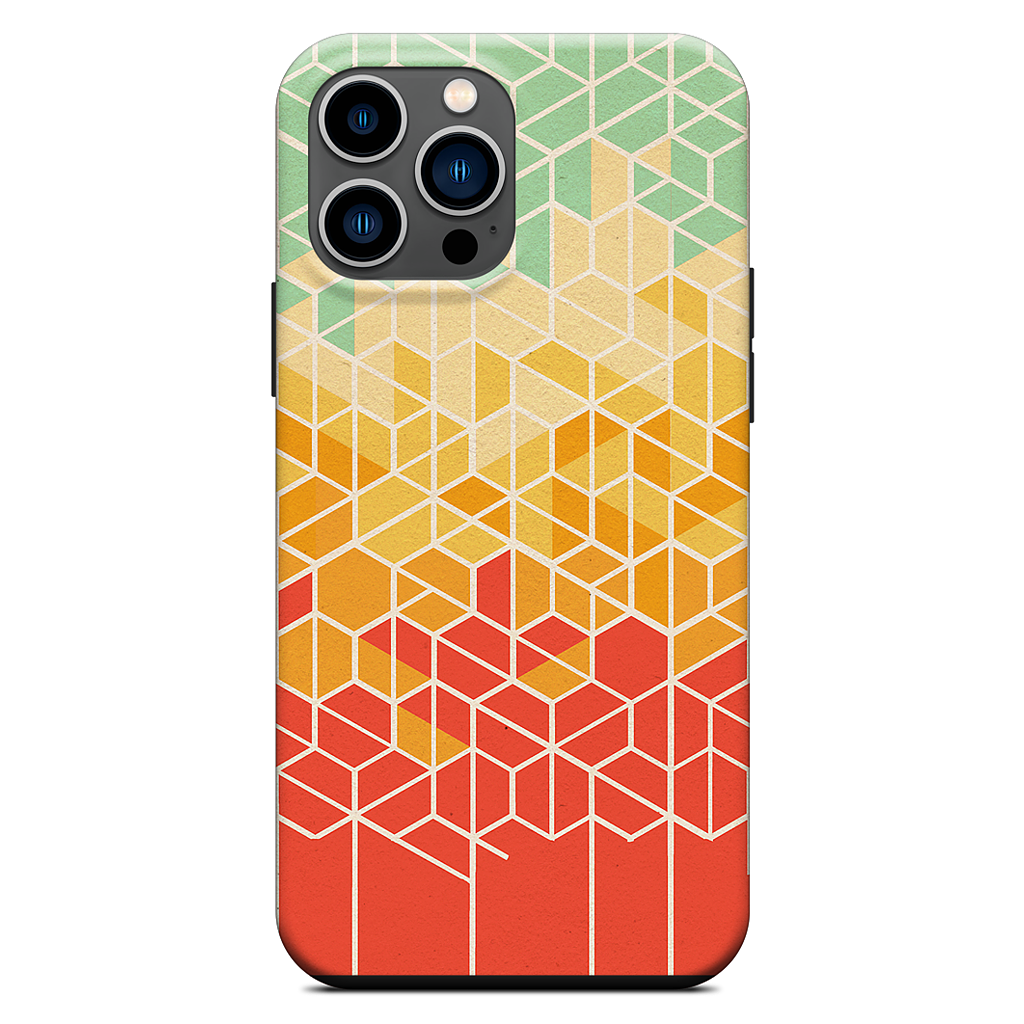 Pocketfuls of Sunshine iPhone Case