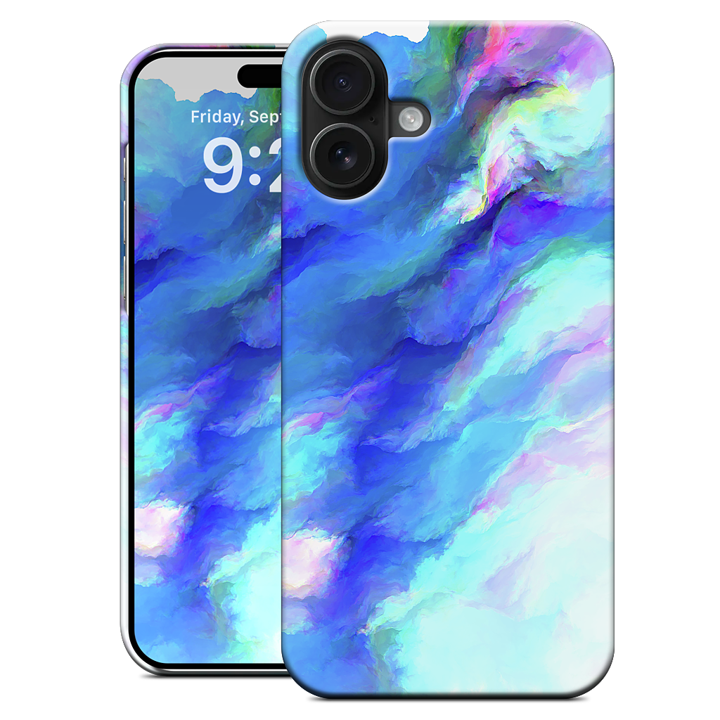 Ophelia iPhone Case