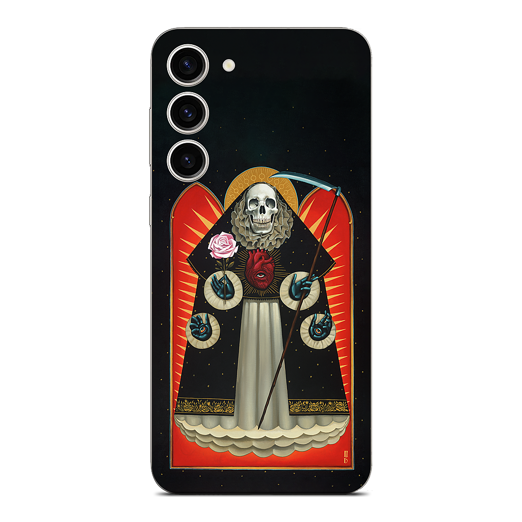 Reeper Samsung Skin