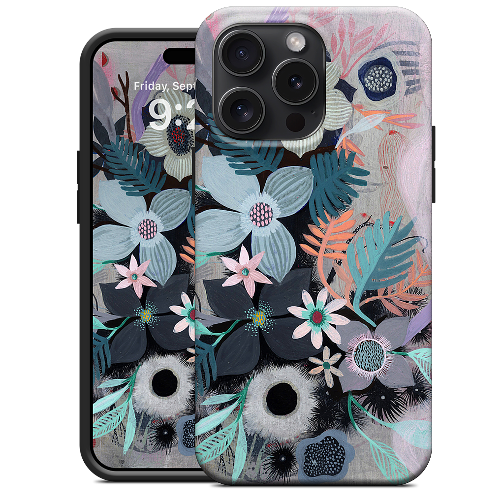 Wedding Mints iPhone Case