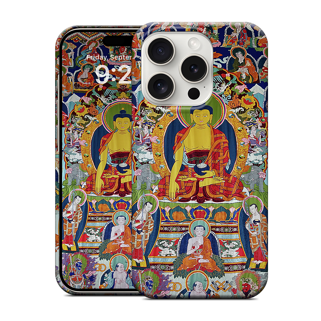 Custom iPhone Case - 1f3ce22a