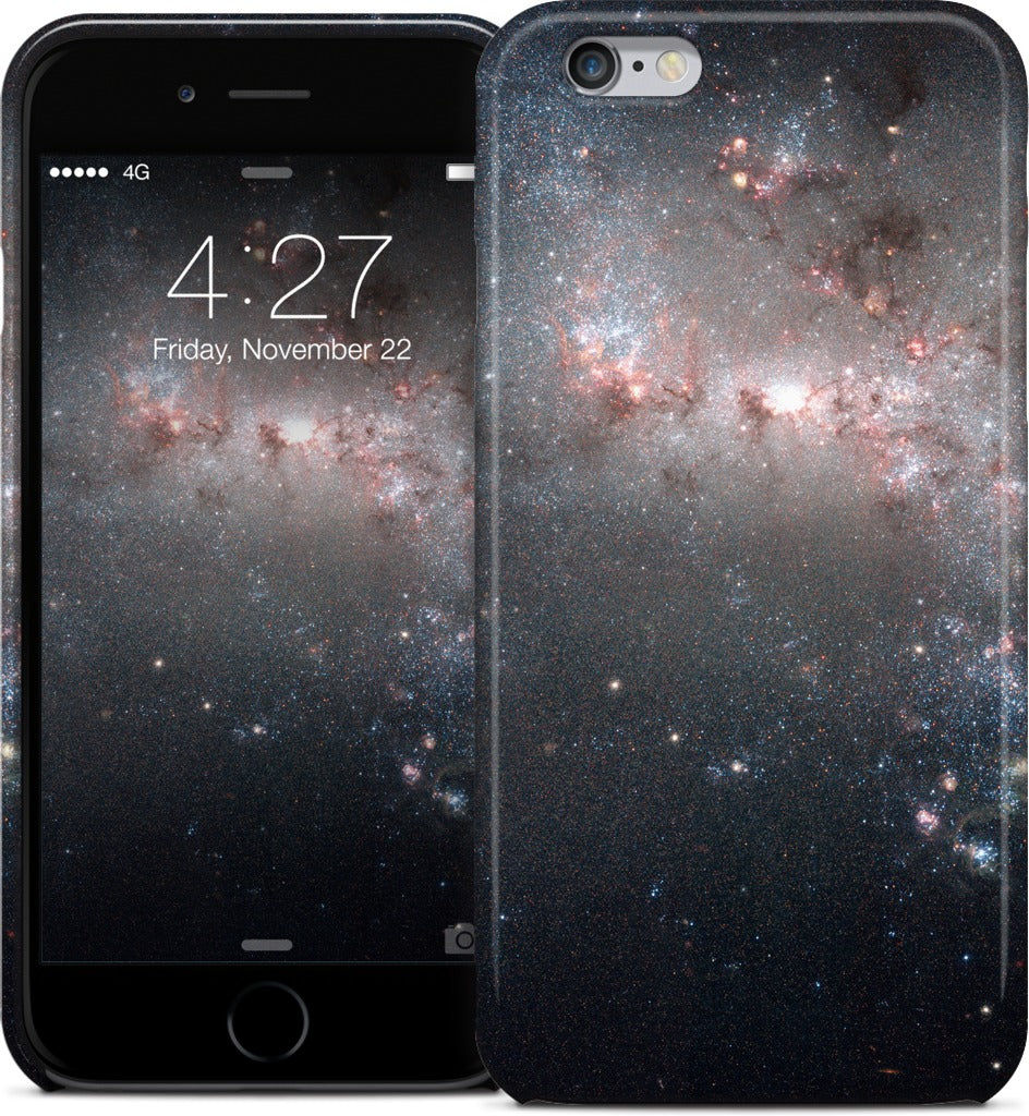 Caldwell 21 iPhone Case