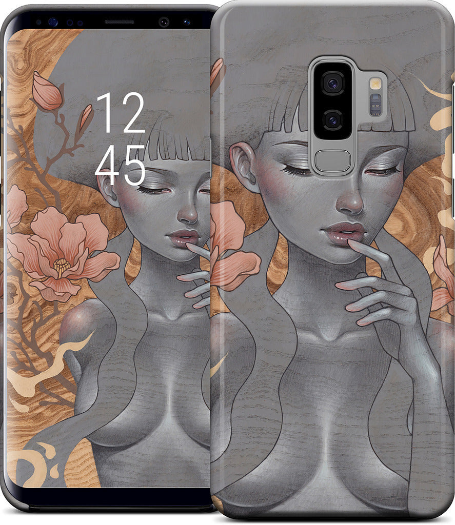 Dream On Lover Samsung Case