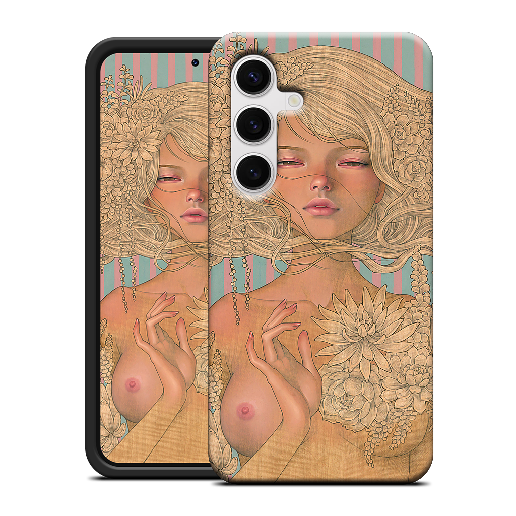Enchantress Samsung Case