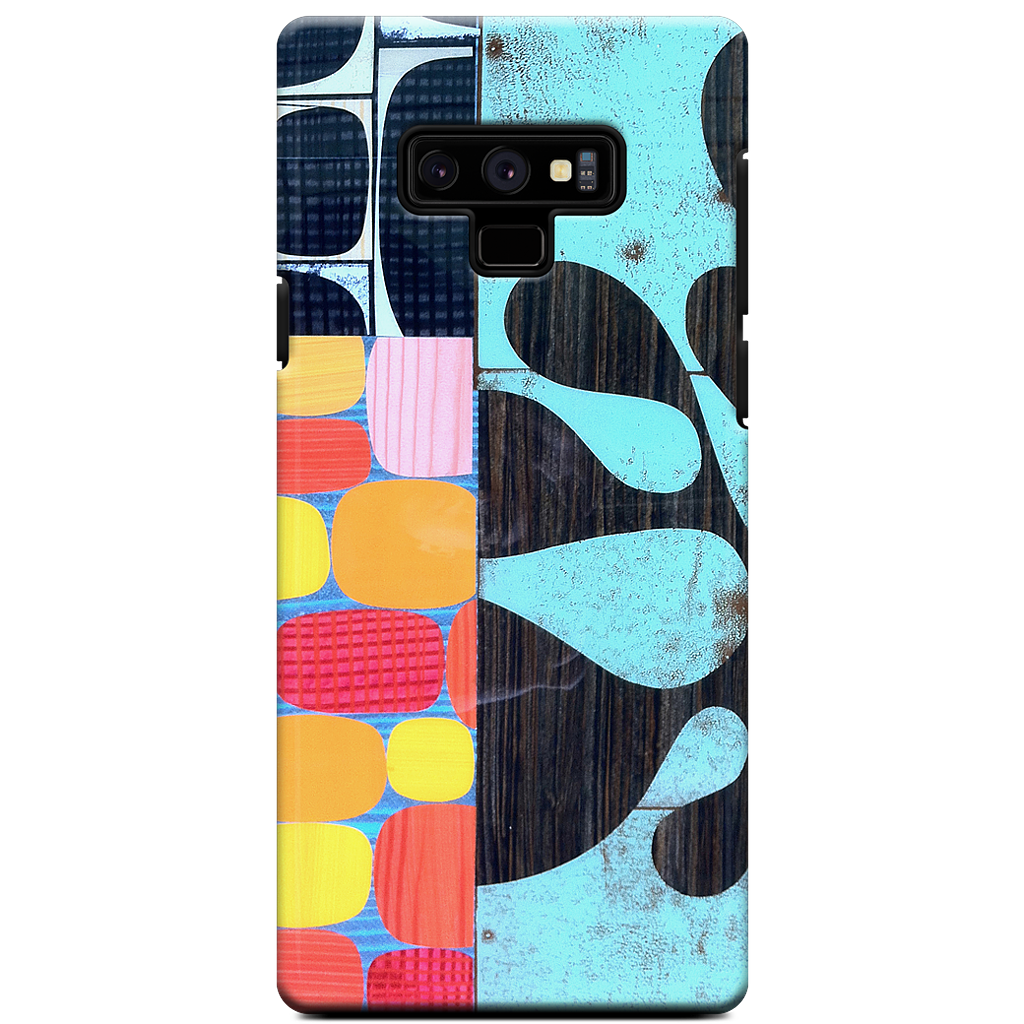 Roger Samsung Case