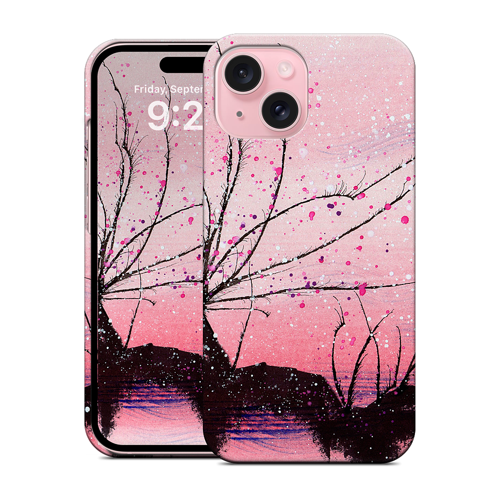 Shore iPhone Case