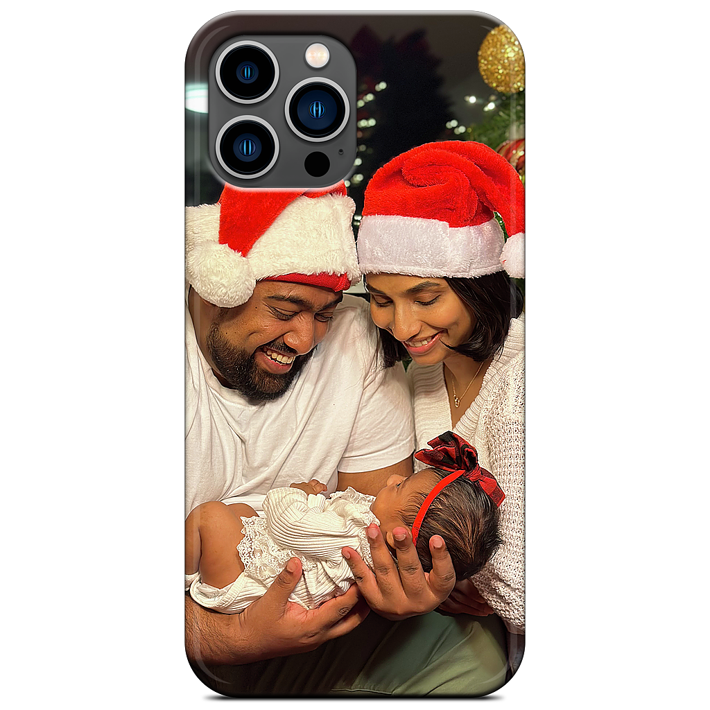 Custom iPhone Case - b64d8b11