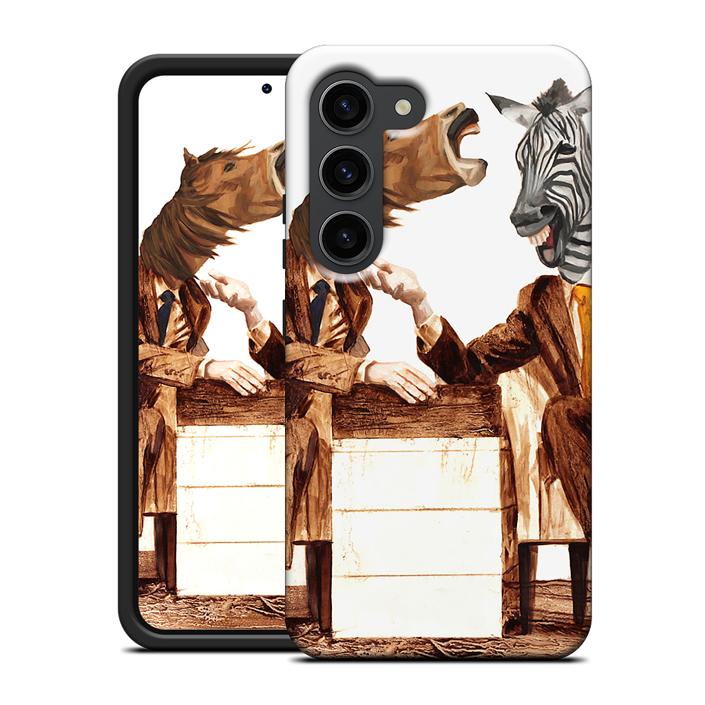 Managing A Recovery Samsung Case