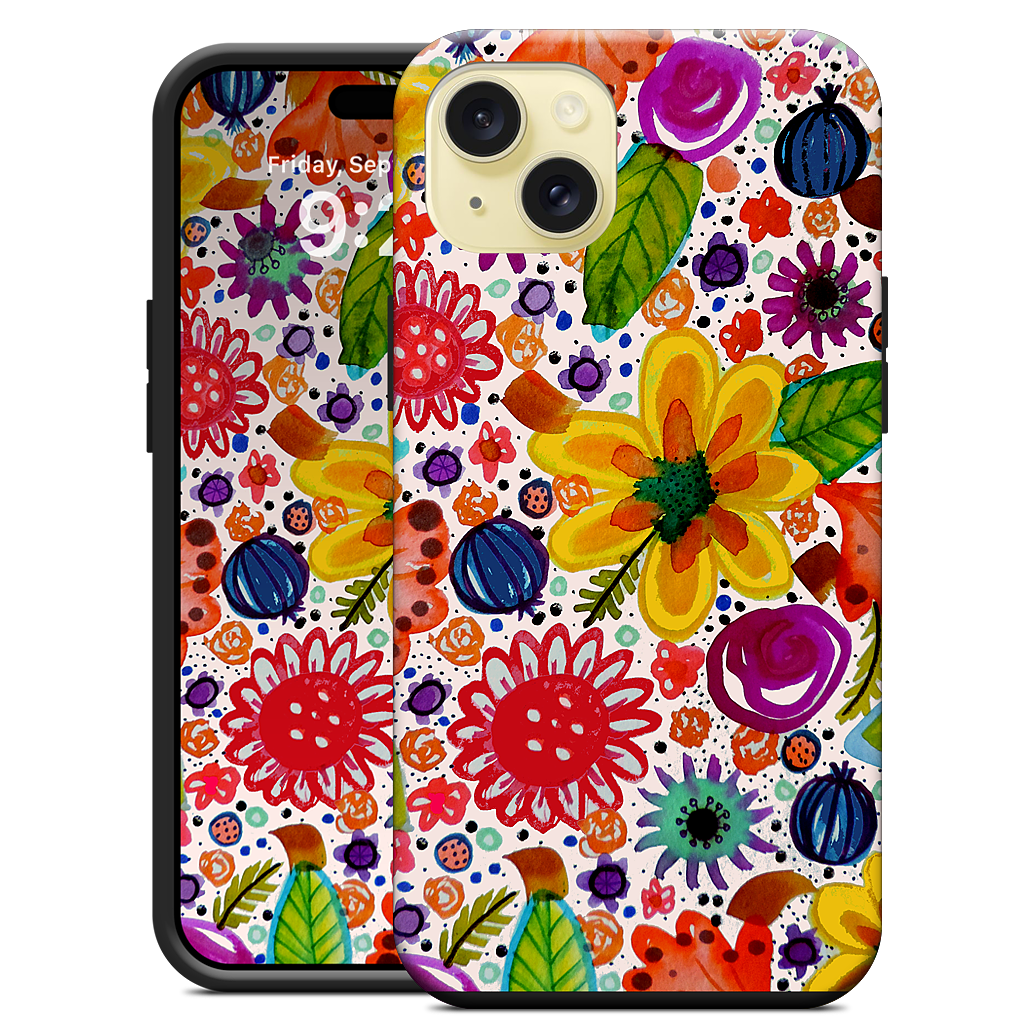 Calypso iPhone Case