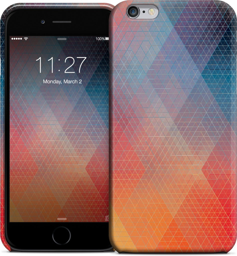 Digitalis iPhone Case