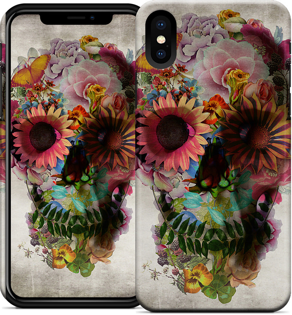 Gardening iPhone Case