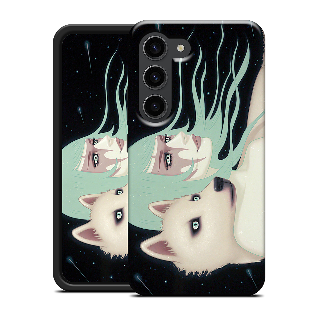 The Wanderers Samsung Case
