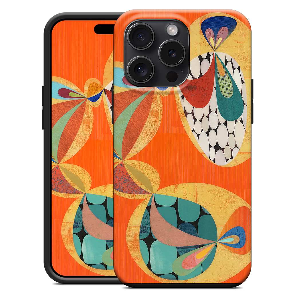 Rodrigo iPhone Case