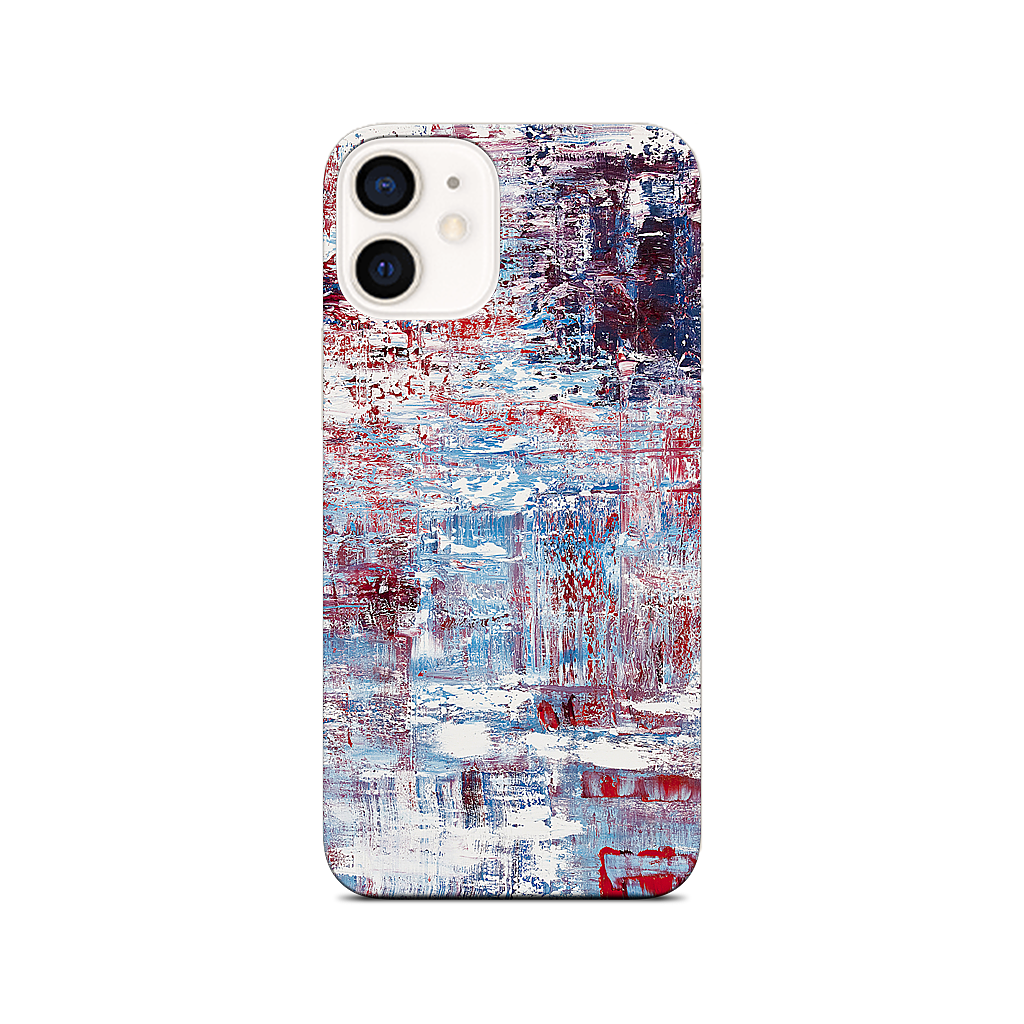 Rain iPhone Skin