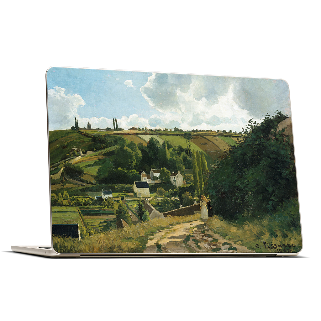 Custom MacBook Skin - 286f464e