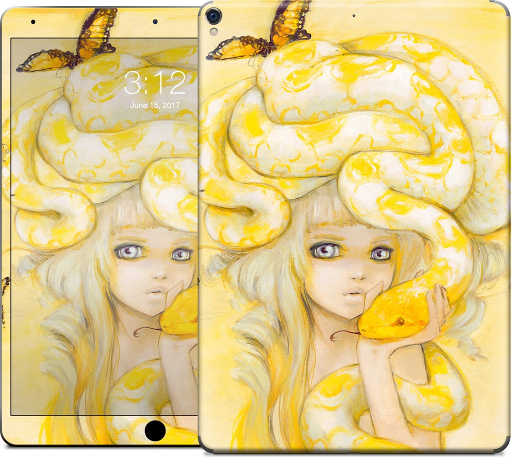 Yuuta iPad Skin