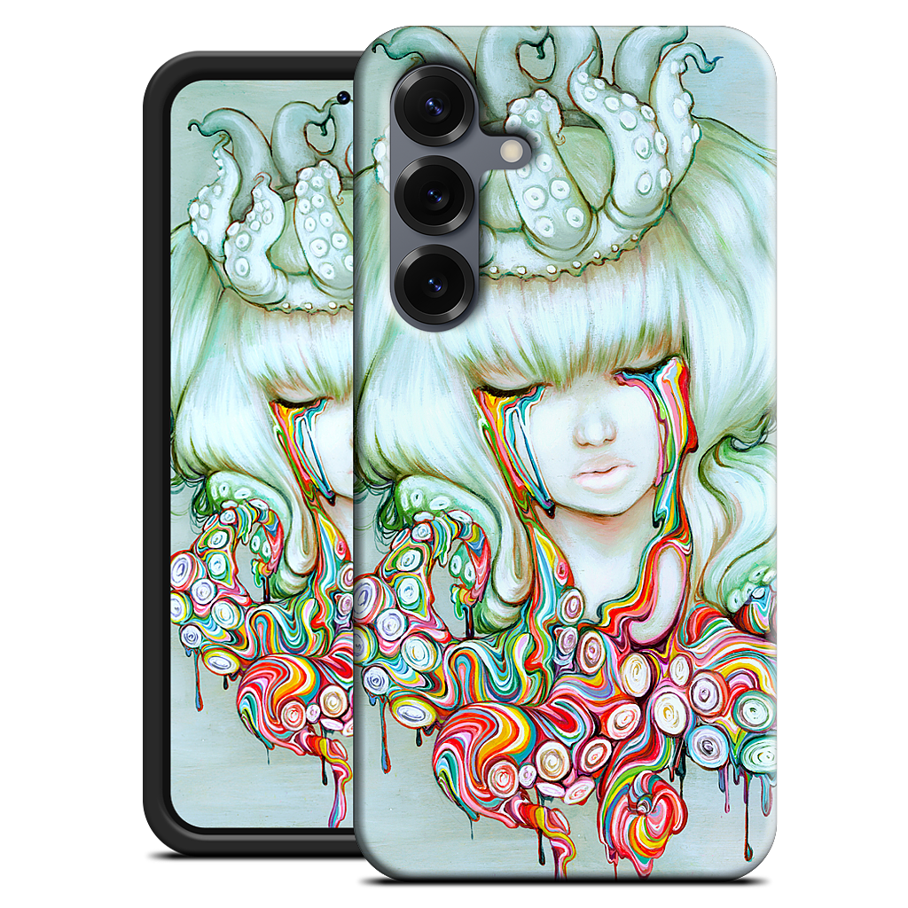 The Dream Melt Samsung Case