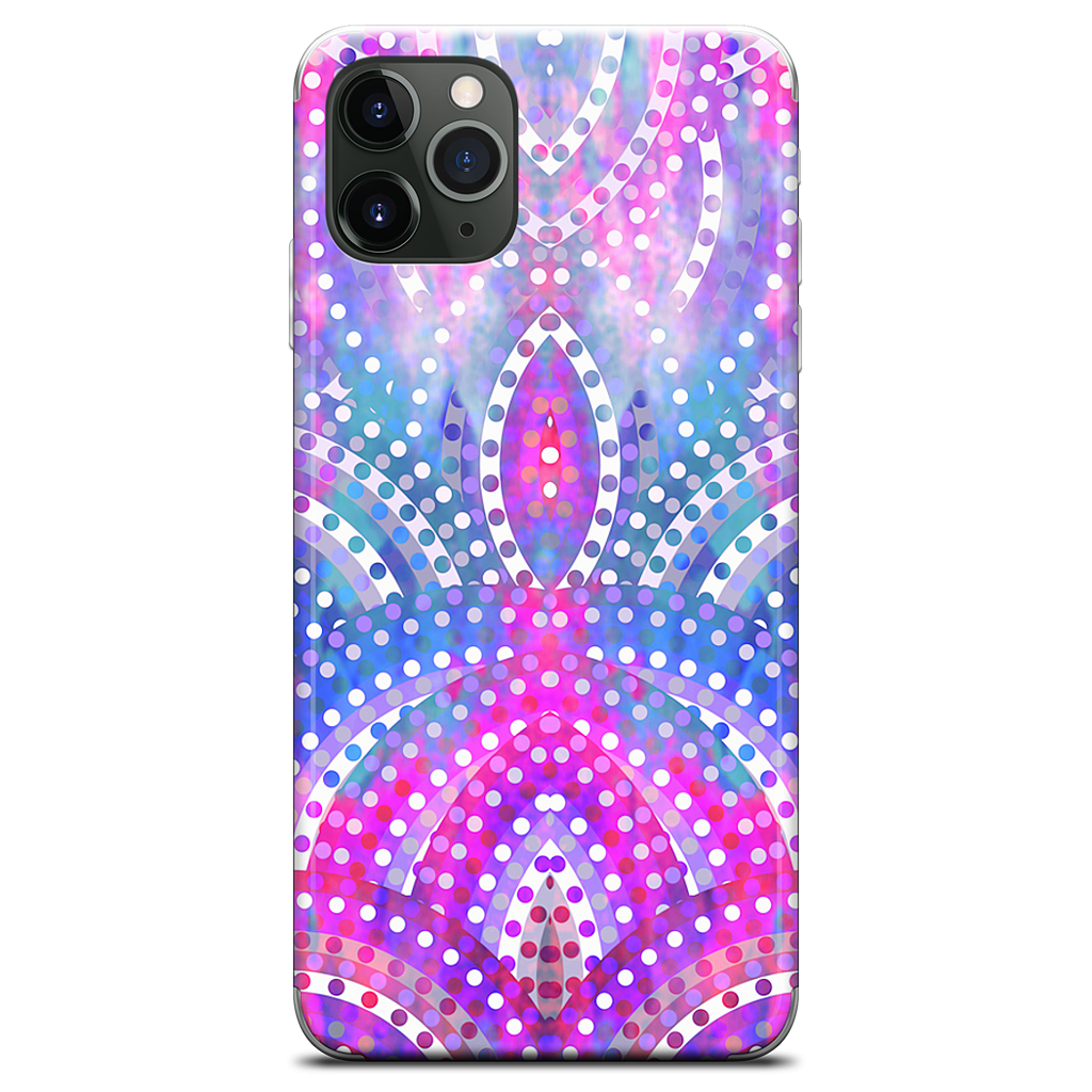 circus iPhone Skin