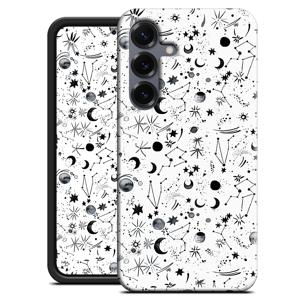 Galaxy Constellations Samsung Case