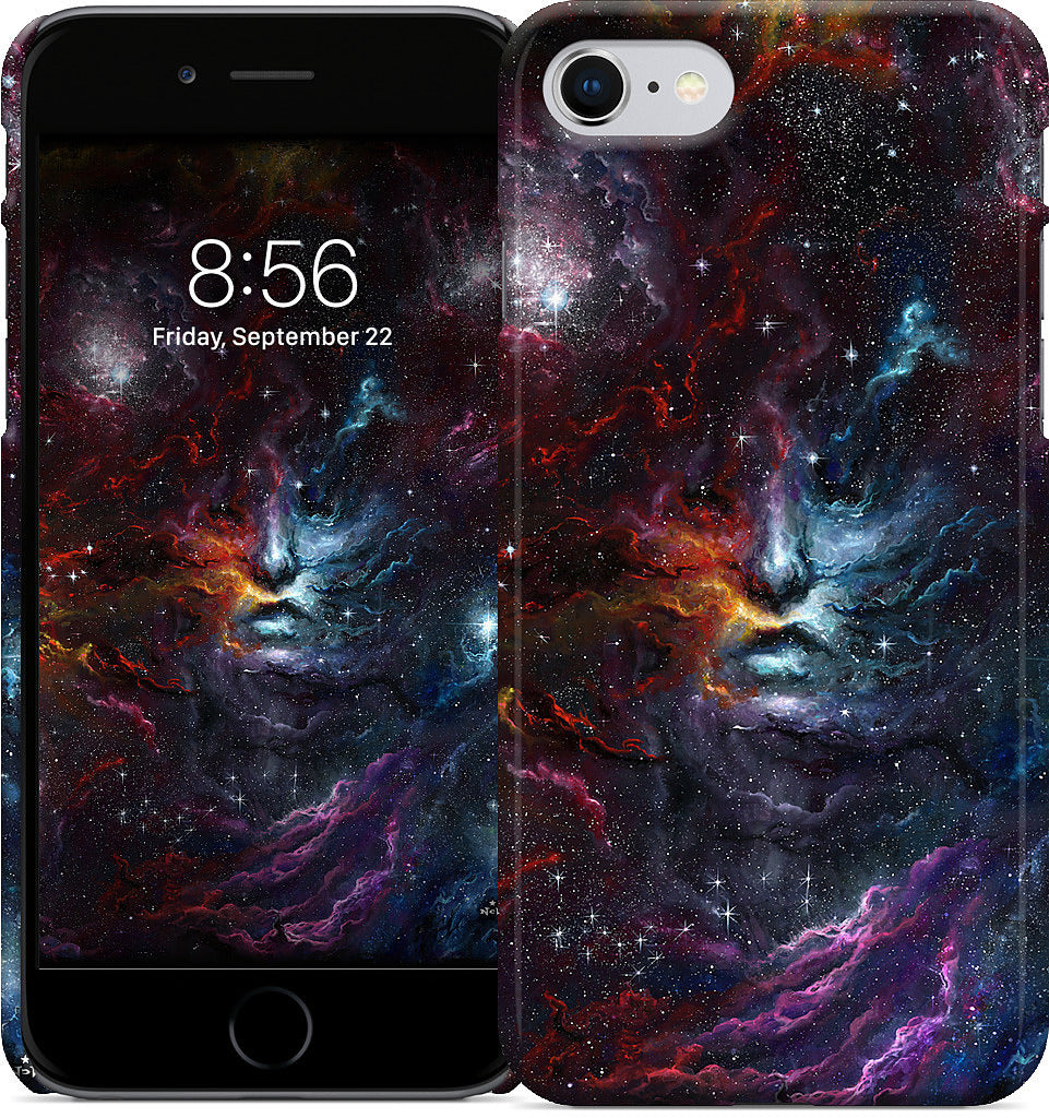Starstuff iPhone Case