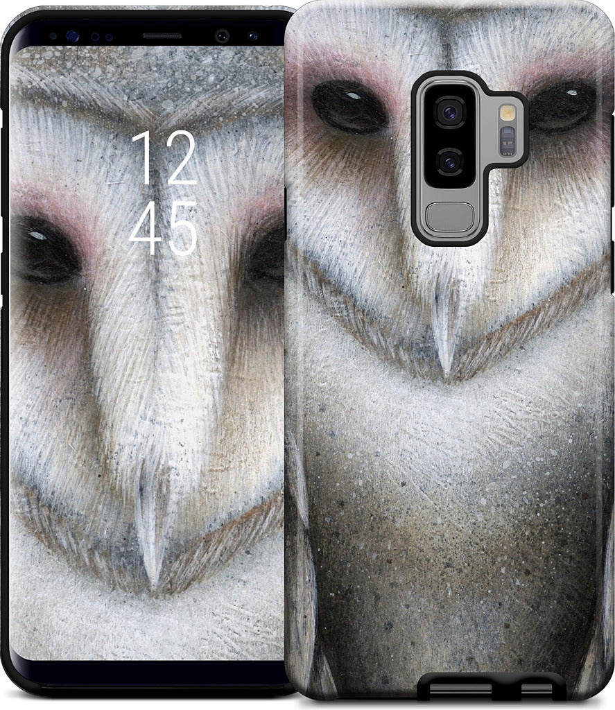 The Watcher Samsung Case