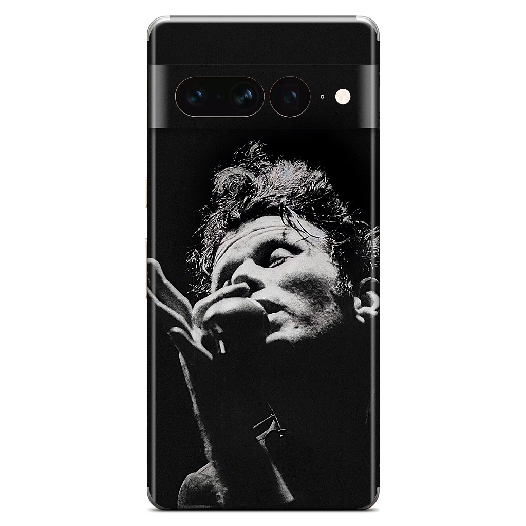 Custom Google Phone - 842959e4