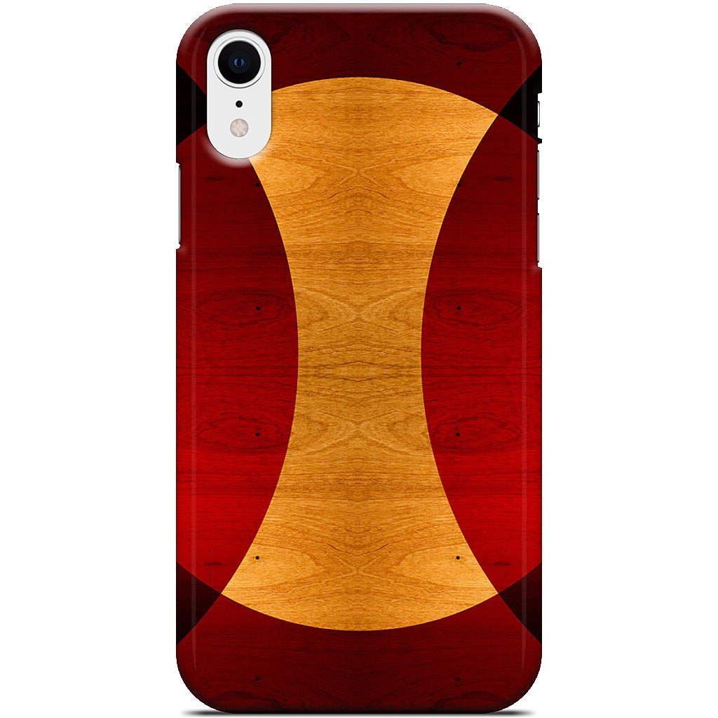 Contortionist iPhone Case