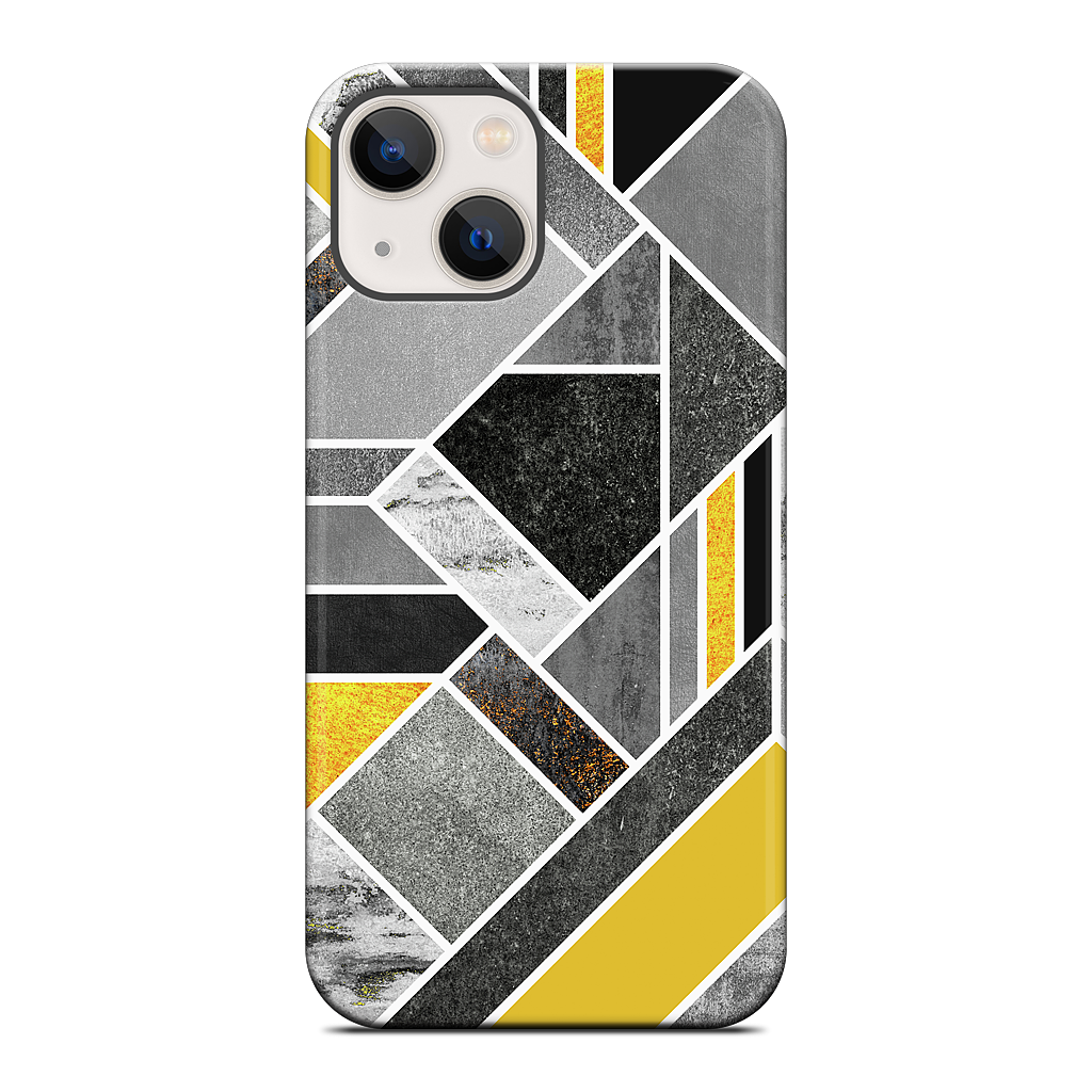 Big City Life iPhone Case