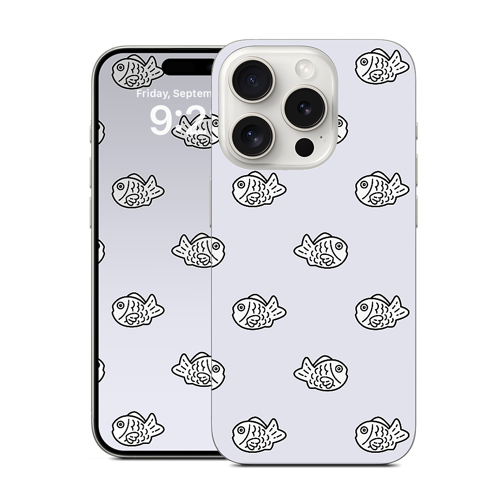 Custom iPhone Skin - bfde09af
