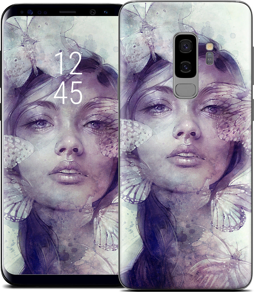 Adorn Samsung Skin