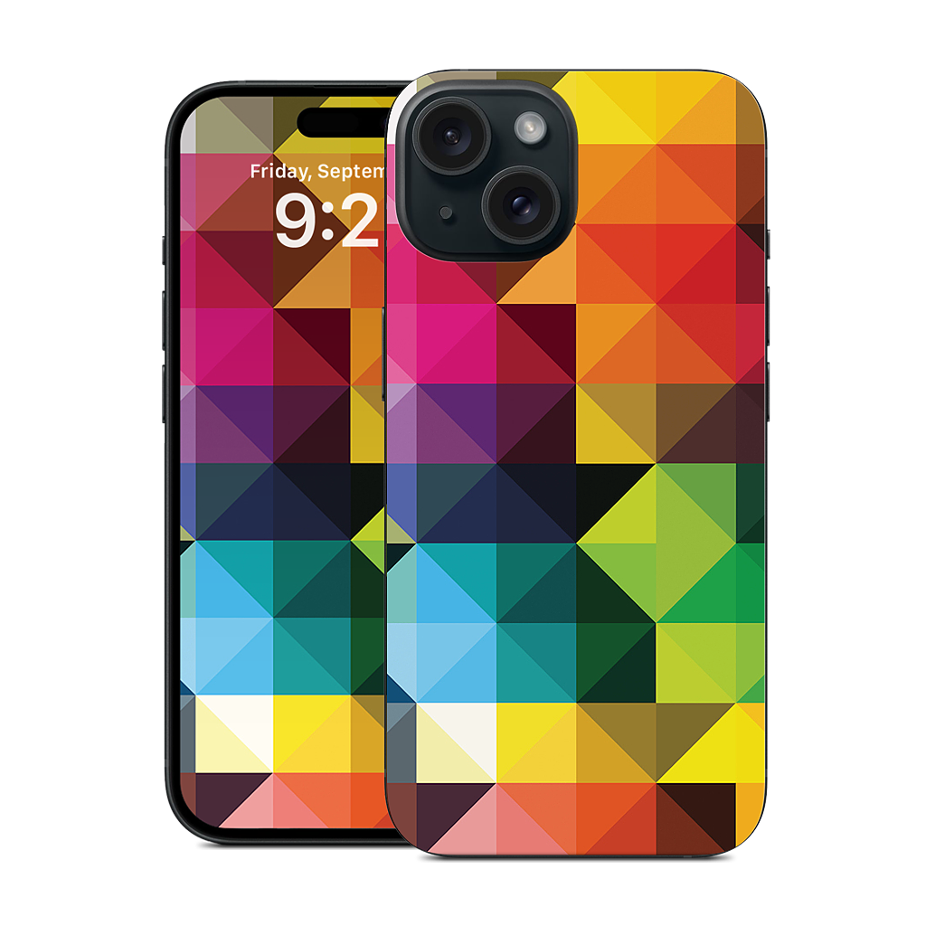 Intermezzo iPhone Skin