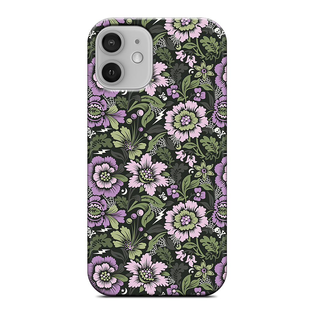 Absinthe iPhone Case