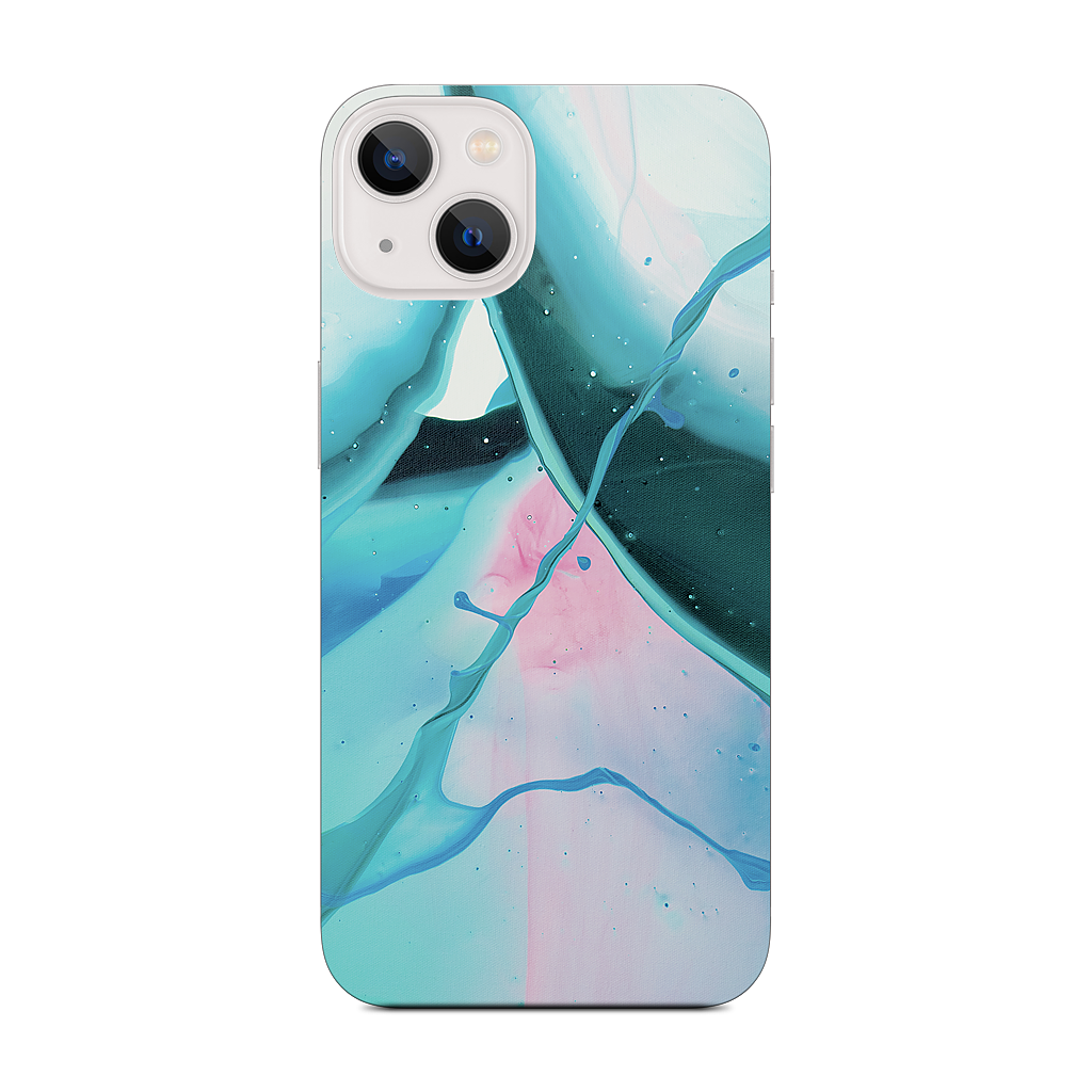 Auspex iPhone Skin