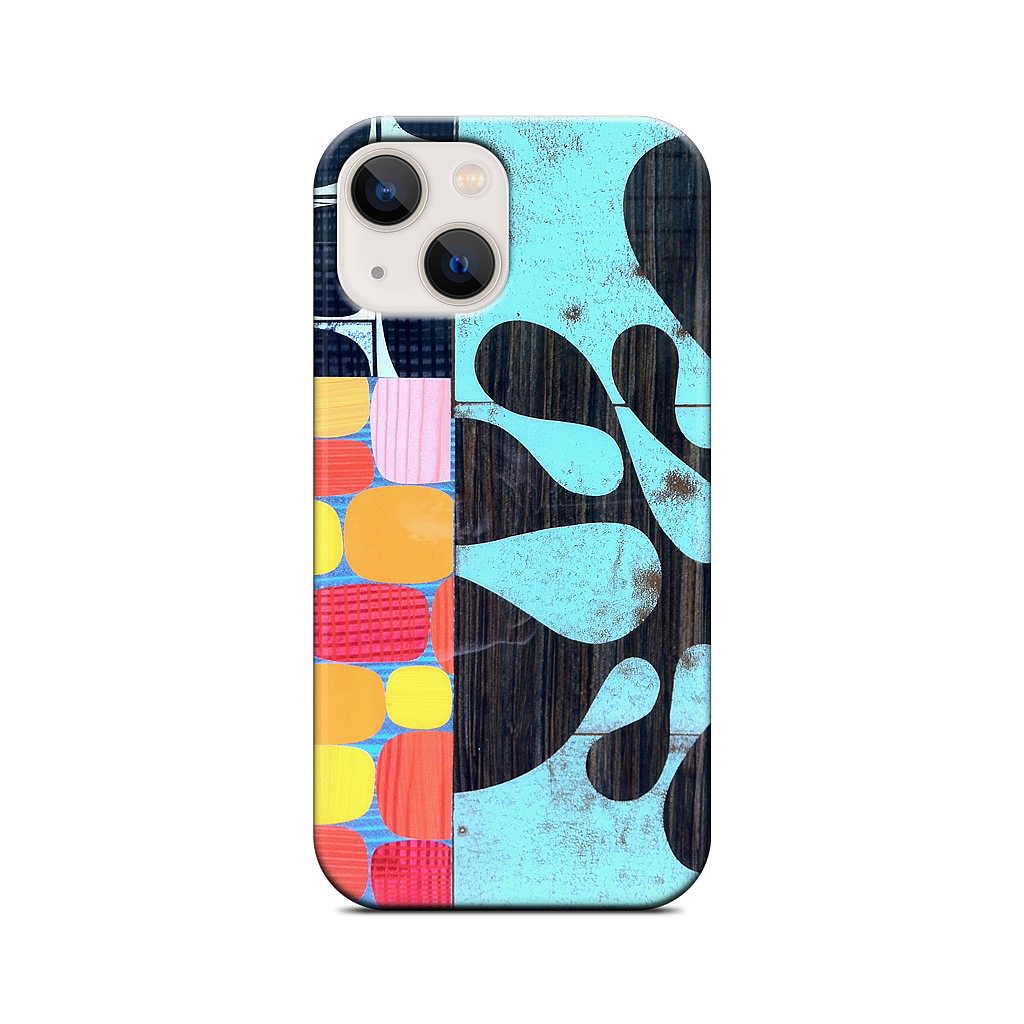 Roger iPhone Case