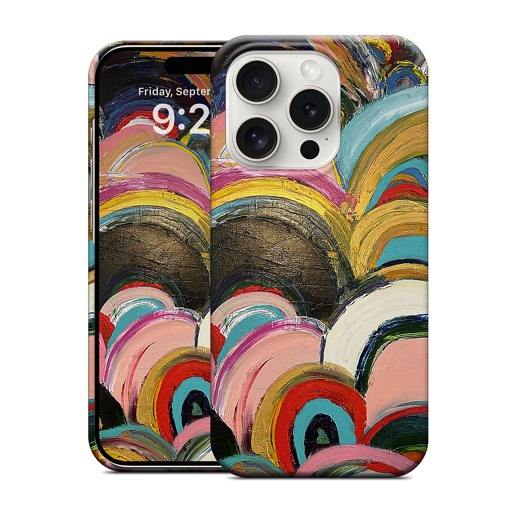 Custom iPhone Case - b2716e83