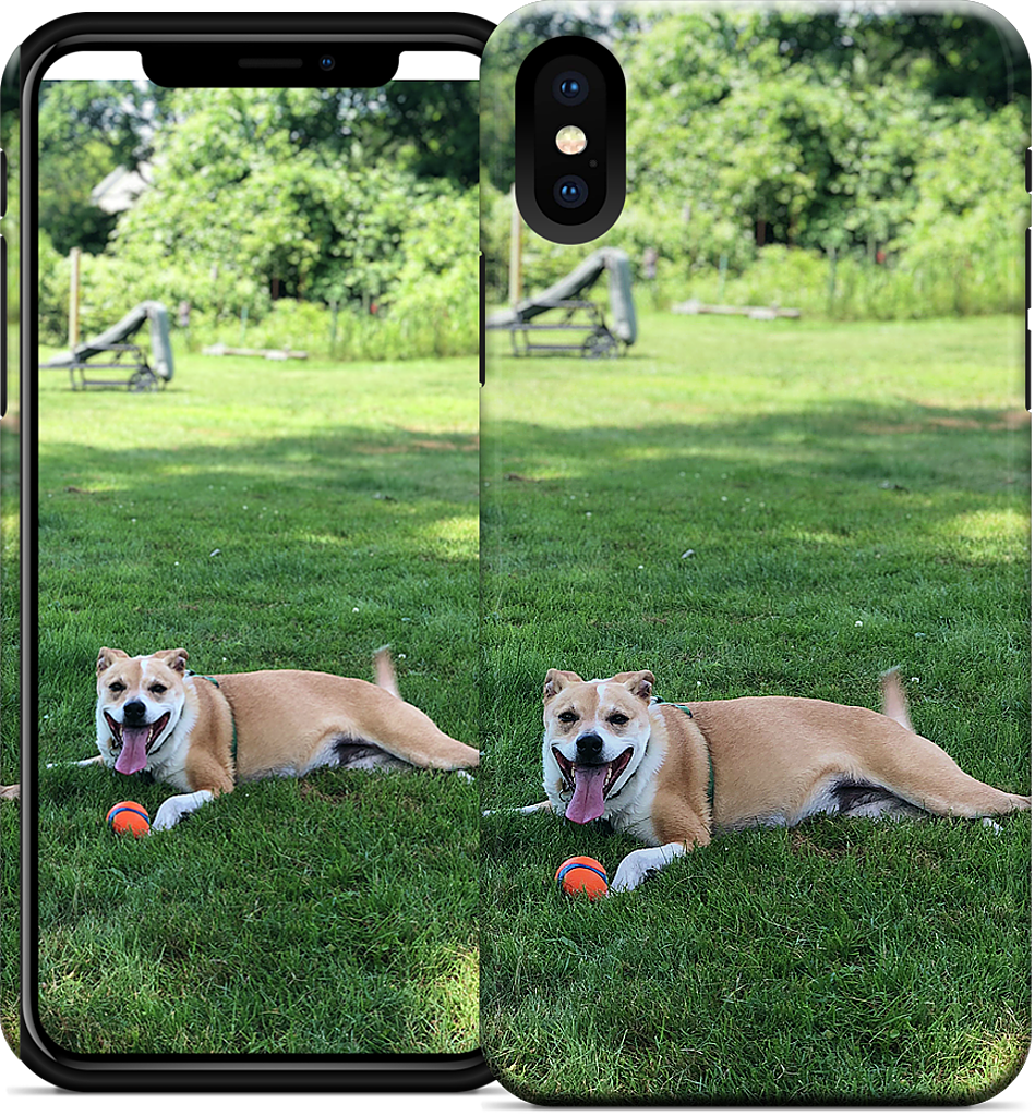 Custom iPhone Case - e14359a3