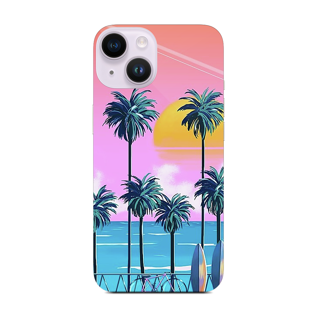 Custom iPhone Skin - a5080c56