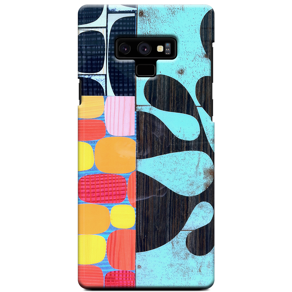 Roger Samsung Case