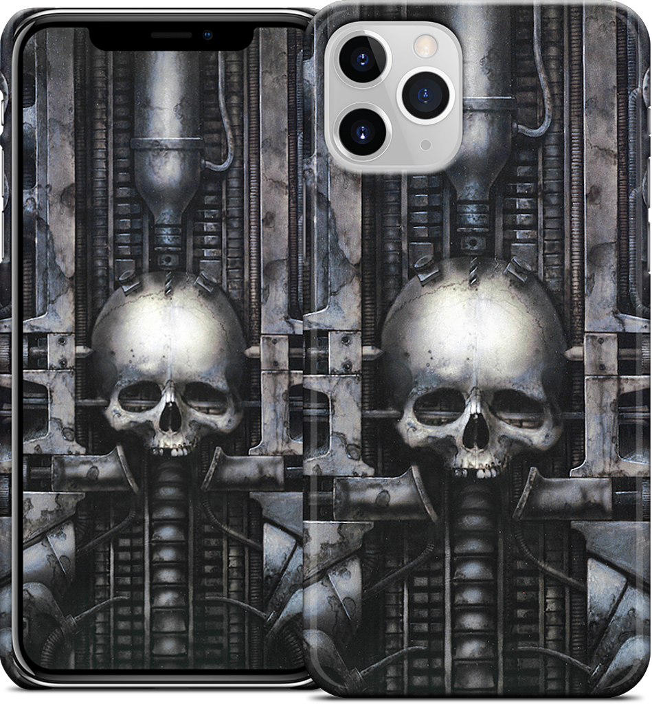 Landscape XIX iPhone Case