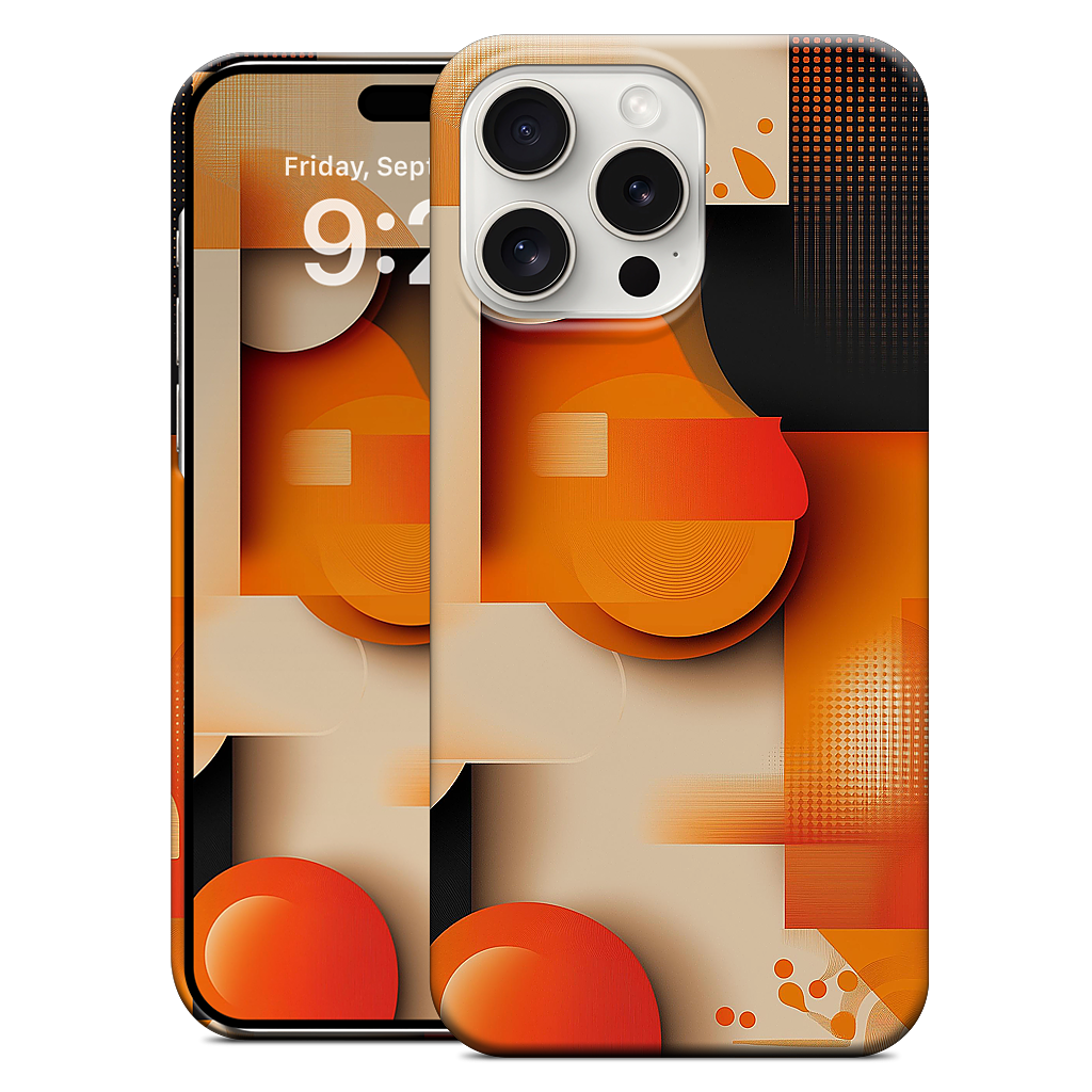 Custom iPhone Case - cb488f44