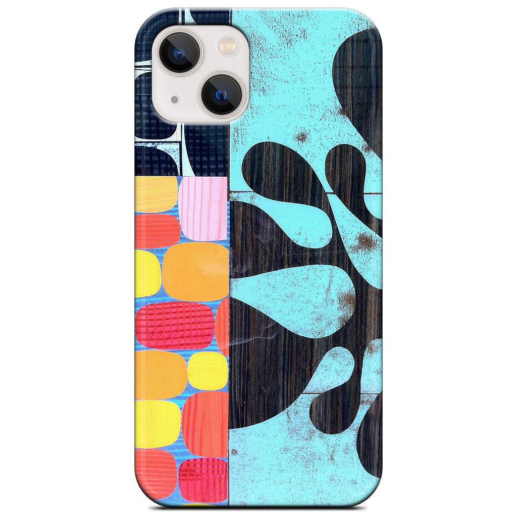 Roger iPhone Case