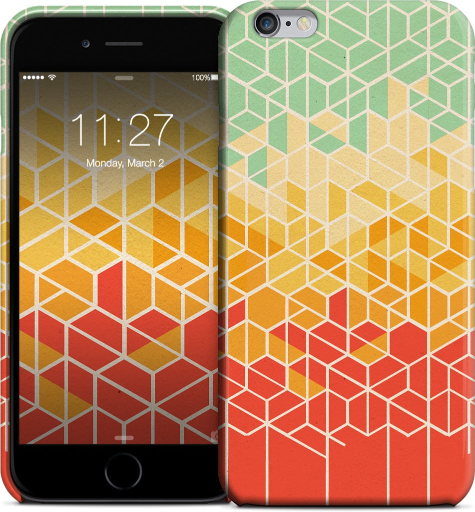 Pocketfuls of Sunshine iPhone Case
