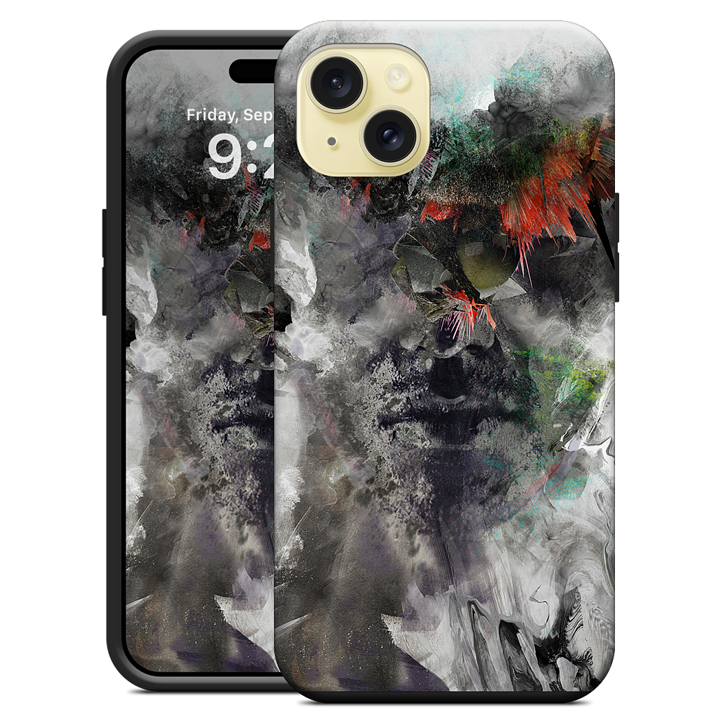 Another Memory iPhone Case