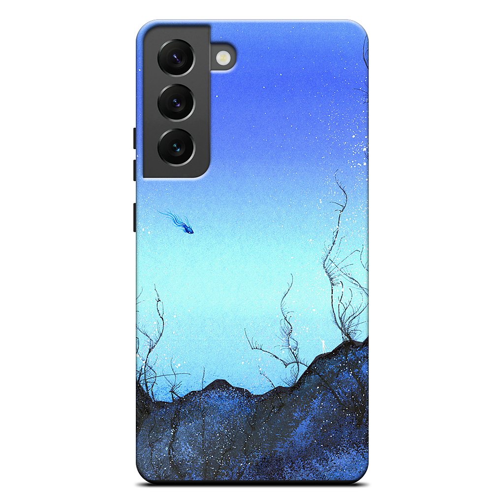Meeting Place Samsung Case