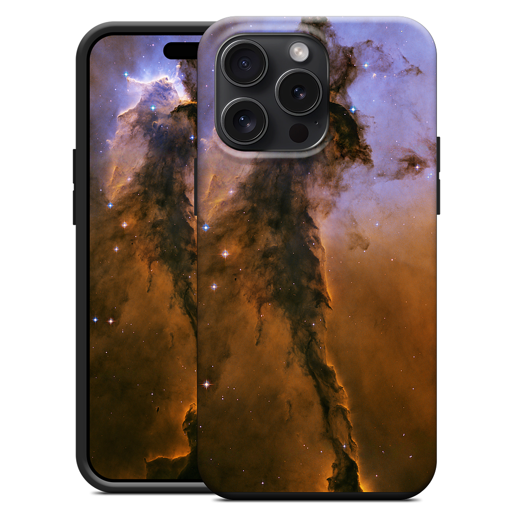 Eagle Nebula iPhone Case