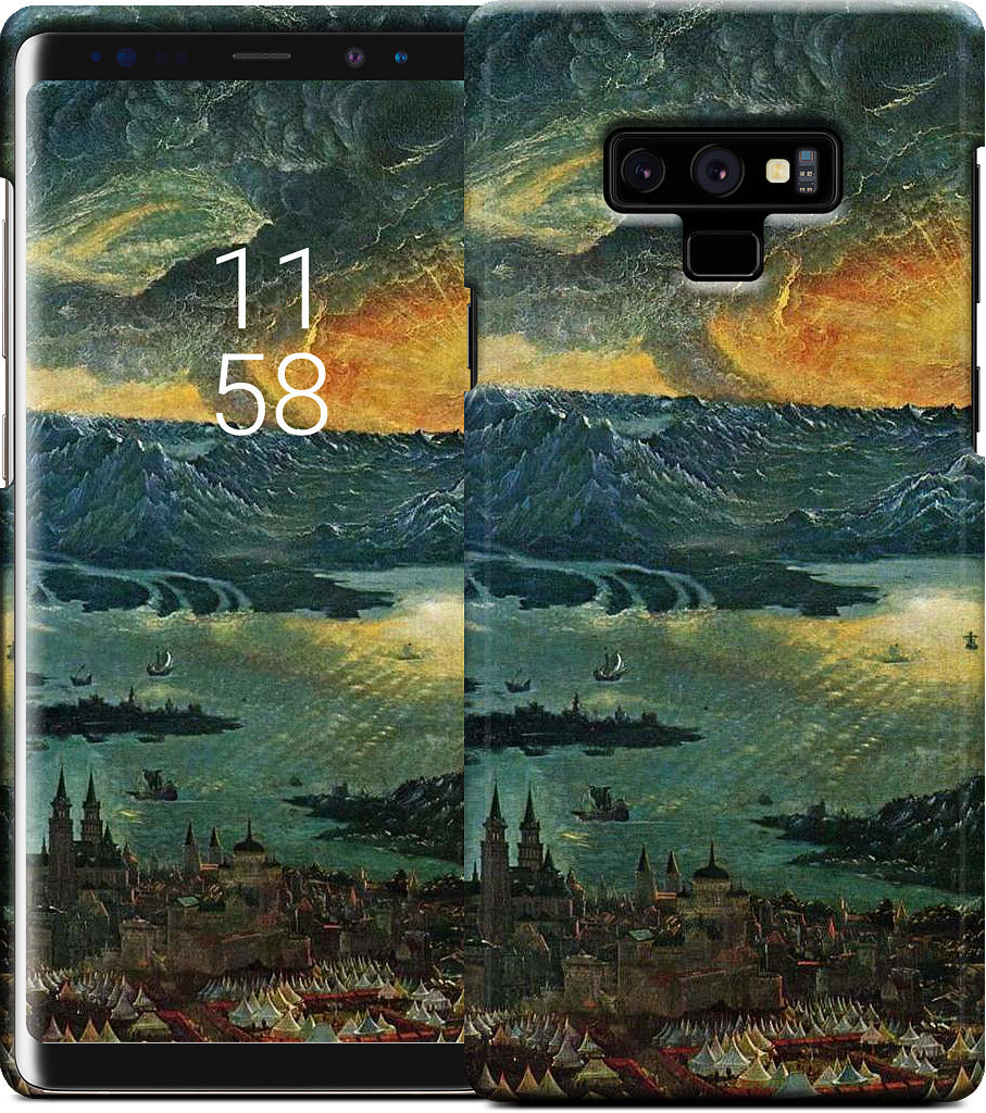 Battle of Issus Samsung Case
