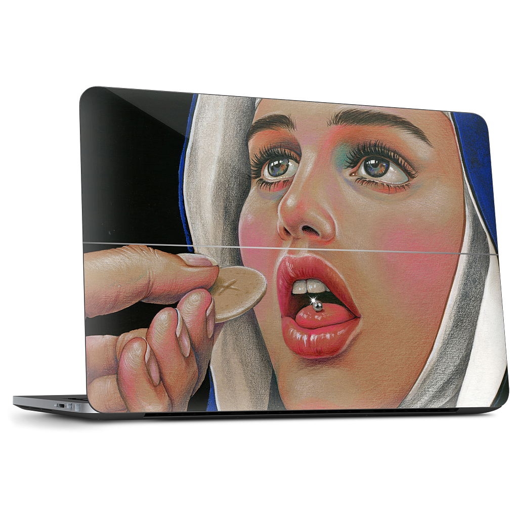 Prayer 3 Microsoft Skin