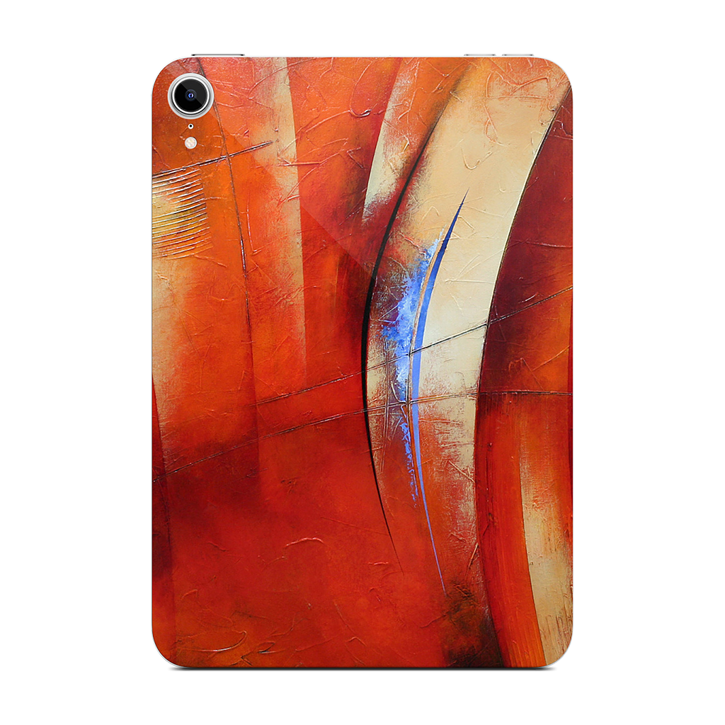 Newjazz iPad Skin