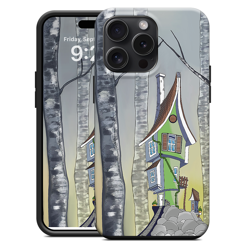 Custom iPhone Case - 6ec17d8d